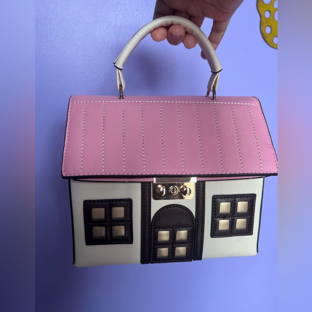 House purse